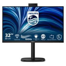 Philips 3000 series 32B2U3601H / 00 computer monitor