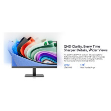 Koorui E2721F computer monitor Koorui E2721F computer monitor
