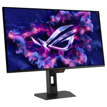 ASUS ROG Strix OLED XG27ACDMS computer monitor