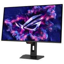 ASUS ROG Strix OLED XG27ACDMS kompiuterio monitorius