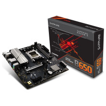 Sapphire B650M-E