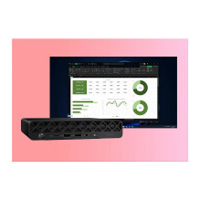 HP ProDesk 4 Mini G1i CU7-265T / 24GB / 512SSD / W11Pro WLAN HP ProDesk 4 Mini G1i CU7-265T / 24GB / 512SSD / W11Pro WLAN