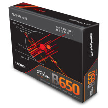 Sapphire B650M-E