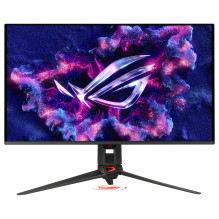 ASUS ROG Swift OLED PG32UCDMR kompiuterio monitorius