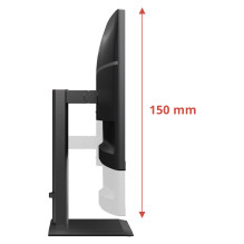 AOC E4 U27E4CV computer monitor