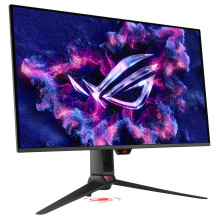 ASUS ROG Swift OLED PG32UCDMR kompiuterio monitorius
