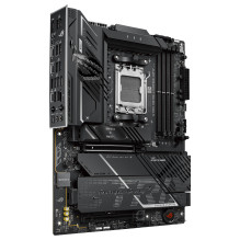 Asus ROG Strix X870E-H žaidimų WiFi7