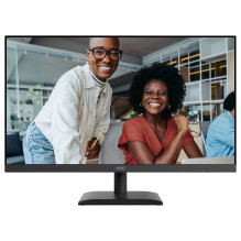AOC E4 U27E4CV kompiuterio monitorius