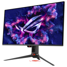 ASUS ROG Swift OLED PG32UCDMR kompiuterio monitorius