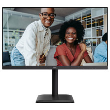 AOC E4 U27E4CV kompiuterio monitorius