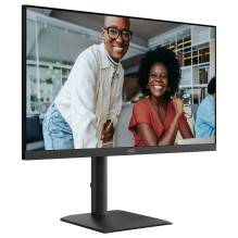 AOC E4 U27E4CV computer monitor