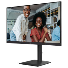 AOC E4 U27E4CV computer monitor