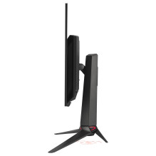 ASUS ROG Swift OLED PG32UCDMR kompiuterio monitorius