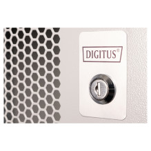 Digitus DN-49209 stovo spintelė Digitus DN-49209 stovo spintelė