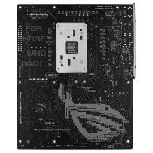 Asus ROG Strix X870E-H žaidimų WiFi7