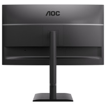 AOC E4 U27E4CV kompiuterio monitorius