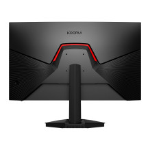 Koorui G2411P computer monitor