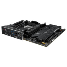 Asus ROG Strix X870E-H žaidimų WiFi7