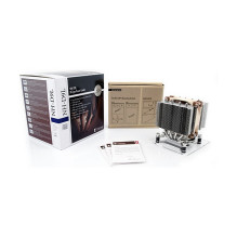 „Noctua NH-D9L“ kompiuterio aušinimo sistema