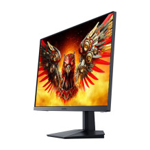 Koorui G2411P computer monitor