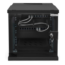 Digitus DN-49101 stovo spintelė Digitus DN-49101 stovo spintelė