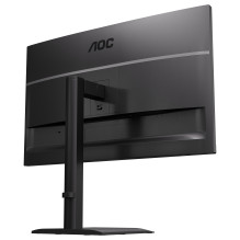 AOC E4 U27E4CV kompiuterio monitorius