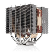 „Noctua NH-D12L“ kompiuterio aušinimo sistema