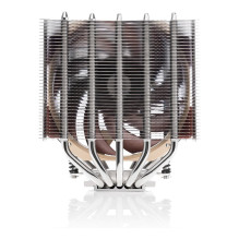 „Noctua NH-D12L“ kompiuterio aušinimo sistema
