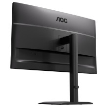 AOC E4 U27E4CV computer monitor