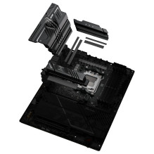 Asus ROG Strix X870E-H žaidimų WiFi7