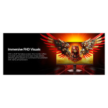 Koorui G2411P computer monitor