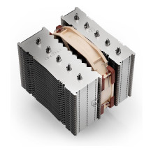 „Noctua NH-D12L“ kompiuterio aušinimo sistema