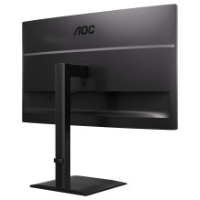 AOC E4 U27E4CV kompiuterio monitorius