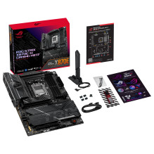 Asus ROG Strix X870E-H žaidimų WiFi7
