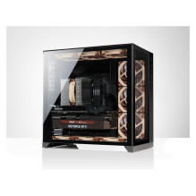 Noctua NH-D12L computer cooling system