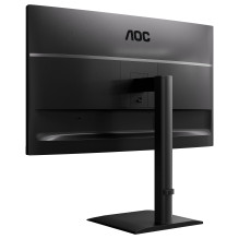AOC E4 U27E4CV computer monitor