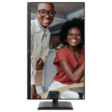 AOC E4 U27E4CV computer monitor