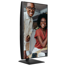 AOC E4 U27E4CV kompiuterio monitorius