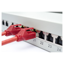 Digitus DN-91624S-EA patch panel Digitus DN-91624S-EA patch panel