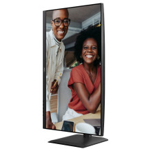 AOC E4 U27E4CV computer monitor
