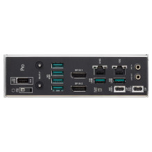 ASUS PRO WS TRX50-SAGE WIFI A