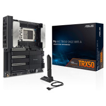ASUS PRO WS TRX50-SAGE WIFI A