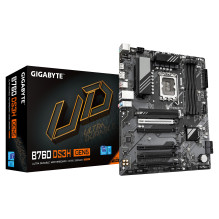 GIGABYTE B760 DS3H GEN5 motherboard
