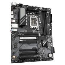 GIGABYTE B760 DS3H GEN5 pagrindinė plokštė