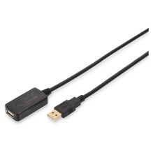 „Digitus DA-70130-4“ USB...