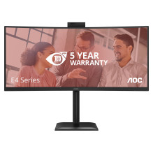 AOC CU34E4CW / 75 computer...