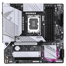 GIGABYTE B760M AORUS ELITE WIFI6E GEN5