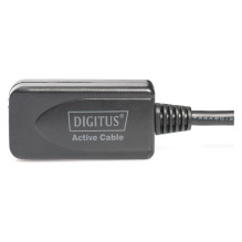 „Digitus DA-70130-4“ USB kabelis