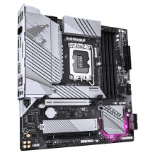 GIGABYTE B760M AORUS ELITE WIFI6E GEN5