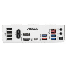 GIGABYTE B760M AORUS ELITE WIFI6E GEN5